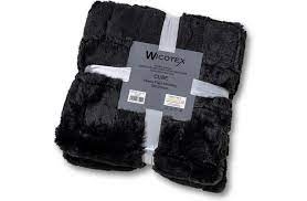 PLAID CUBE 150X200 CM ()